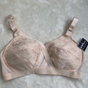 🔸Instant shaping by Plusform bra